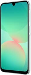 Samsung 6.7" Смартфон Samsung Galaxy A26 256 ГБ зеленый, фото 13
