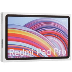 Xiaomi 12.1" Планшет Xiaomi Redmi Pad Pro Wi-Fi 128 ГБ серый, фото 16