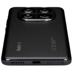 Xiaomi 6.67" Смартфон Xiaomi Redmi Note 14 Pro 5G 512 ГБ черный, фото 7