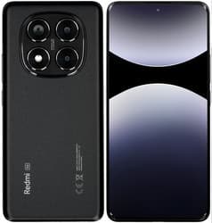 Xiaomi 6.67" Смартфон Xiaomi Redmi Note 14 Pro 5G 512 ГБ черный