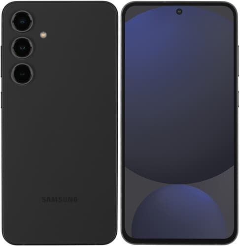 Samsung 6.7" Смартфон Samsung Galaxy S24 FE 512 ГБ черный