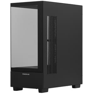 Корпус PowerCase Vision Micro M [CVMMB-L0] черный thumb 3