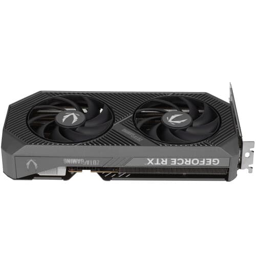Zotac Видеокарта Zotac GeForce RTX 5070 GAMING Twin Edge OC [ZT-B50700H-10P], фото 5