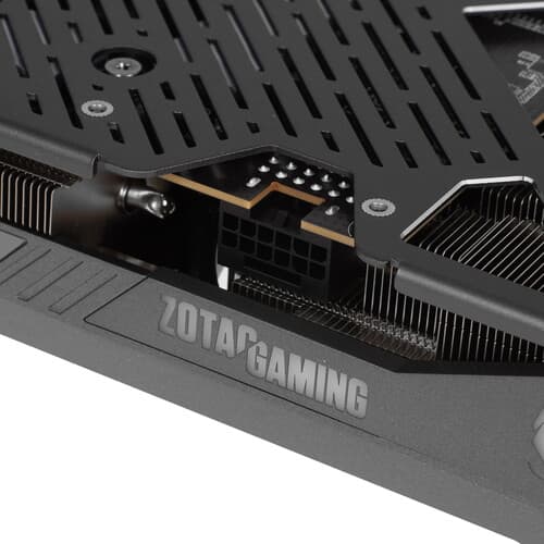 Zotac Видеокарта Zotac GeForce RTX 5070 GAMING Twin Edge OC [ZT-B50700H-10P], фото 6