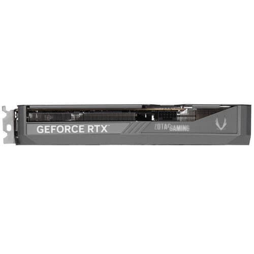 Zotac Видеокарта Zotac GeForce RTX 5070 GAMING Twin Edge OC [ZT-B50700H-10P], фото 7