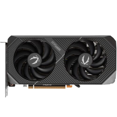 Zotac Видеокарта Zotac GeForce RTX 5070 GAMING Twin Edge OC [ZT-B50700H-10P]