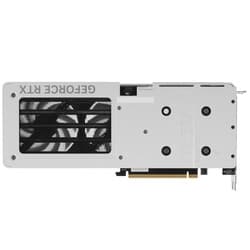 GIGABYTE Видеокарта GIGABYTE GeForce RTX 5060 Ti AERO OC [GV-N506TAERO OC-16GD], фото 3