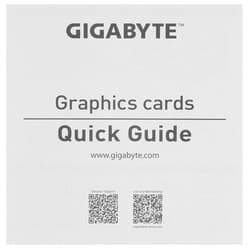 GIGABYTE Видеокарта GIGABYTE GeForce RTX 5060 Ti AERO OC [GV-N506TAERO OC-16GD], фото 8