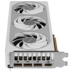 GIGABYTE Видеокарта GIGABYTE GeForce RTX 5060 Ti AERO OC [GV-N506TAERO OC-16GD], фото 4