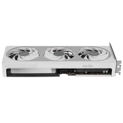GIGABYTE Видеокарта GIGABYTE GeForce RTX 5060 Ti AERO OC [GV-N506TAERO OC-16GD], фото 6
