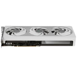 GIGABYTE Видеокарта GIGABYTE GeForce RTX 5060 Ti AERO OC [GV-N506TAERO OC-16GD], фото 5