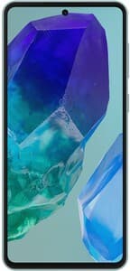 Samsung 6.7" Смартфон Samsung Galaxy M55 256 ГБ зеленый, фото 2