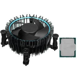 Процессор Intel Core i5-13500 BOX thumb 2