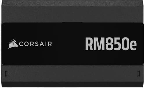 Блок питания Corsair RM850e [CP-9020296-CN] черный thumb 5