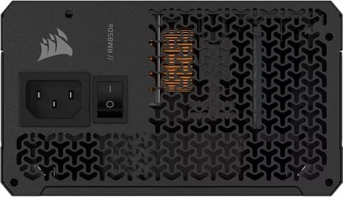 Блок питания Corsair RM850e [CP-9020296-CN] черный thumb 4
