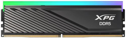 XPG (ADATA) Оперативная память ADATA XPG Lancer Blade RGB [AX5U6000C3616G-SLABRBK] 16 ГБ
