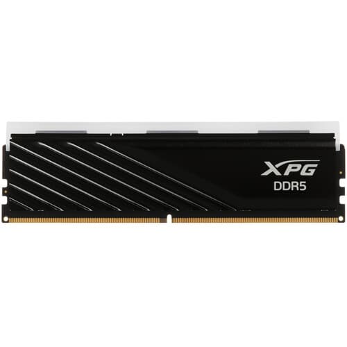 XPG (ADATA) Оперативная память ADATA XPG Lancer Blade RGB [AX5U6000C3616G-SLABRBK] 16 ГБ, фото 2