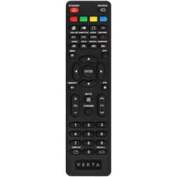 Vekta 32" (81 см) Телевизор Vekta LD-32SF4850BS черный, фото 10