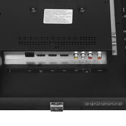 Vekta 32" (81 см) Телевизор Vekta LD-32SF4850BS черный, фото 8