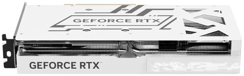 KFA2 Видеокарта KFA2 GeForce RTX 5070 CORE OC 2FAN LED White [57NON7MDBSWK], фото 14