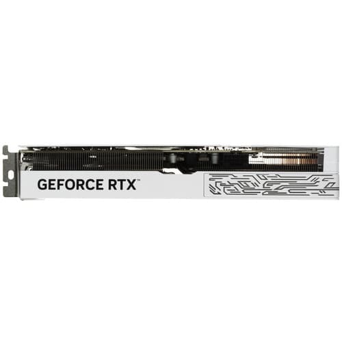 KFA2 Видеокарта KFA2 GeForce RTX 5070 CORE OC 2FAN LED White [57NON7MDBSWK], фото 8