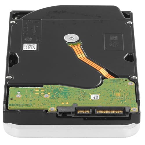 Seagate 12 ТБ Жесткий диск Seagate SkyHawk AI [ST12000VE003], фото 3