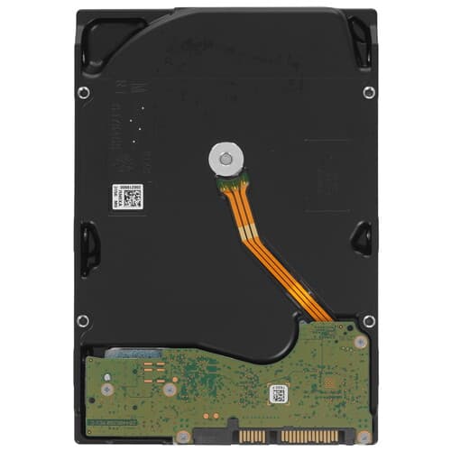 Seagate 12 ТБ Жесткий диск Seagate SkyHawk AI [ST12000VE003], фото 2