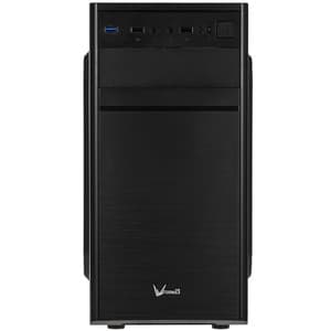 Корпус Formula V Line CS-103 [CS-103-S-BK-v1] черный thumb 2