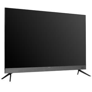 Evolution 50" (126 см) Телевизор Evolution WOSQ50MR1SBUHD серый, фото 3