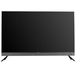 Evolution 50" (126 см) Телевизор Evolution WOSQ50MR1SBUHD серый, фото 2