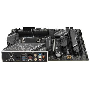 Материнская плата MSI Z790 GAMING PLUS WIFI thumb 3