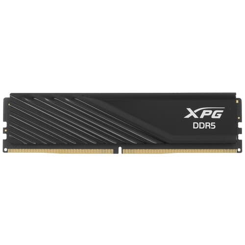 XPG (ADATA) Оперативная память ADATA Lancer Blade [AX5U6000C3416G-SLABBK] 16 ГБ