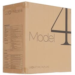 Корпус Geometric Future Model 4 King Arthur [1AM2AKBK00101] черный thumb 12
