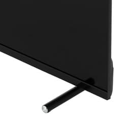 Sber 43" (109 см) Телевизор Sber SDX-43U4124 черный, фото 4