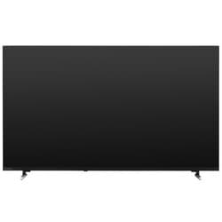 Sber 43" (109 см) Телевизор Sber SDX-43U4124 черный, фото 2