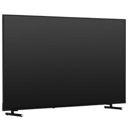 Sber 43" (109 см) Телевизор Sber SDX-43U4124 черный, фото 3