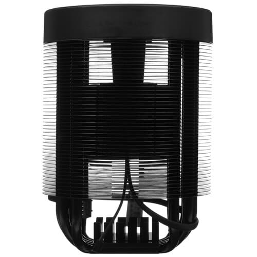 AeroCool Кулер для процессора AeroCool Mirage 5 [ACTC-MR90517.03] черный, фото 4