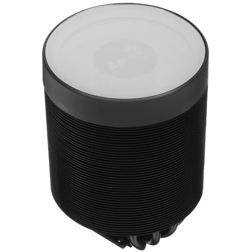 AeroCool Кулер для процессора AeroCool Mirage 5 [ACTC-MR90517.03] черный, фото 2