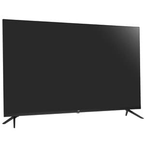 Leff 42.5" (108 см) Телевизор Leff 43U570T черный, фото 3
