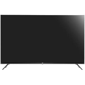 Leff 42.5" (108 см) Телевизор Leff 43U570T черный, фото 2