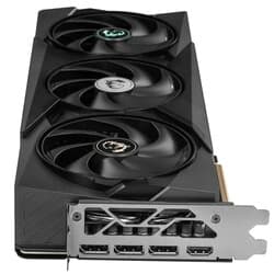 MSI Видеокарта MSI GeForce RTX 5070 GAMING TRIO [RTX 5070 12G GAMING TRIO OC], фото 4