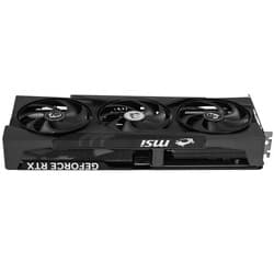 MSI Видеокарта MSI GeForce RTX 5070 GAMING TRIO [RTX 5070 12G GAMING TRIO OC], фото 6