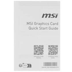 MSI Видеокарта MSI GeForce RTX 5070 GAMING TRIO [RTX 5070 12G GAMING TRIO OC], фото 10