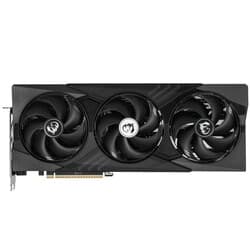 MSI Видеокарта MSI GeForce RTX 5070 GAMING TRIO [RTX 5070 12G GAMING TRIO OC], фото 2