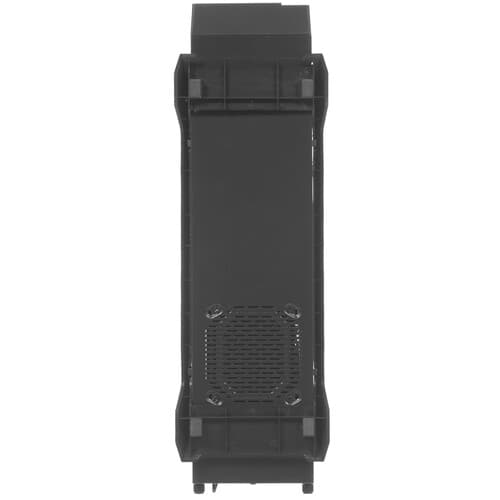 Корпус Chieftec UNI [UE-02B-OP] черный thumb 7