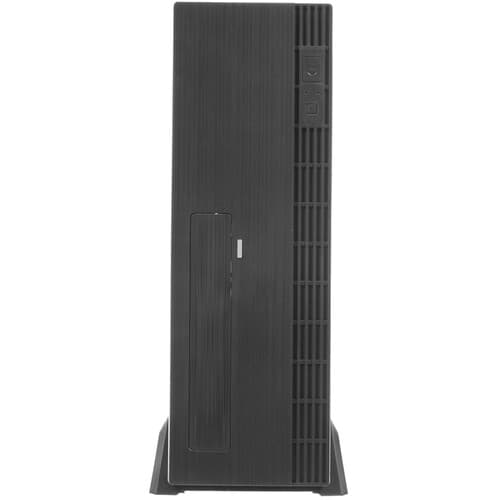 Корпус Chieftec UNI [UE-02B-OP] черный thumb 2