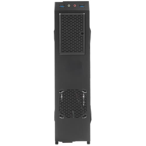 Корпус Chieftec UNI [UE-02B-OP] черный thumb 6