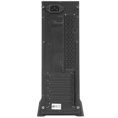 Корпус Chieftec UNI [UE-02B-OP] черный thumb 5