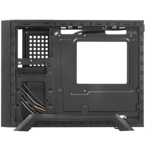 Корпус Chieftec UNI [UE-02B-OP] черный thumb 11