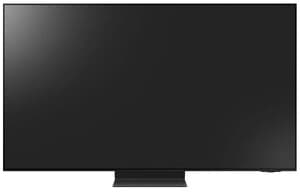 Samsung 55" (138 см) Телевизор Samsung QE55S95FAUXRU черный, фото 2